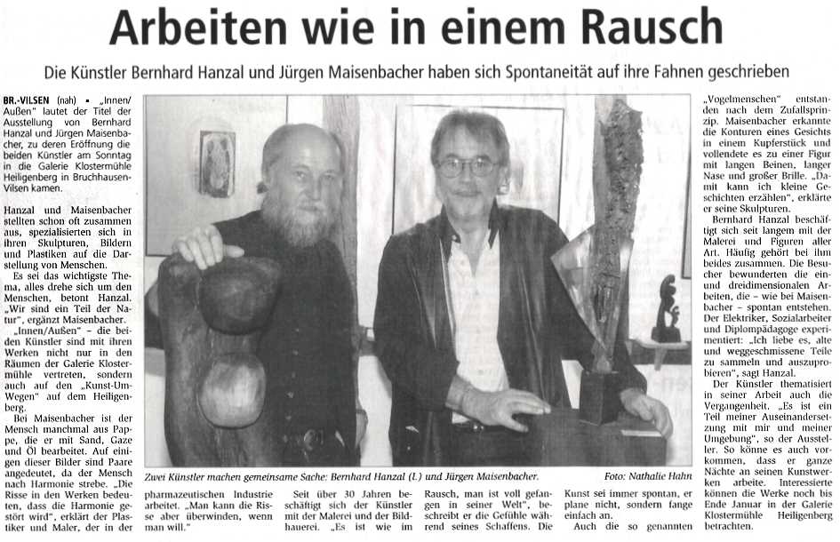 Bitte warten, Bild wird geladen