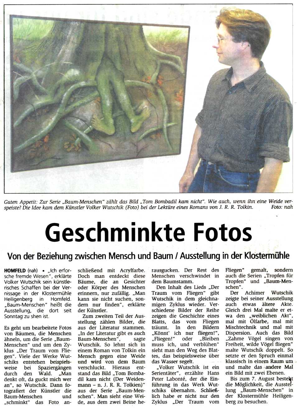 Bitte warten, Bild wird geladen