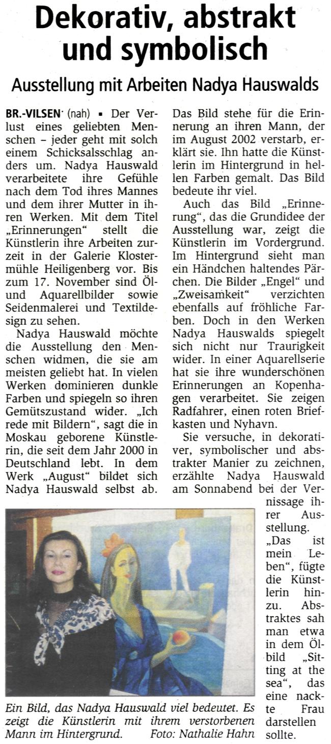 Bitte warten, Bild wird geladen