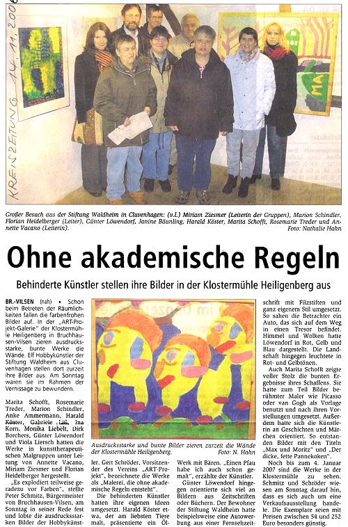 Bitte warten, Bild wird geladen